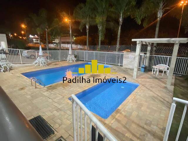 Apartamento para Venda em Sorocaba - 5