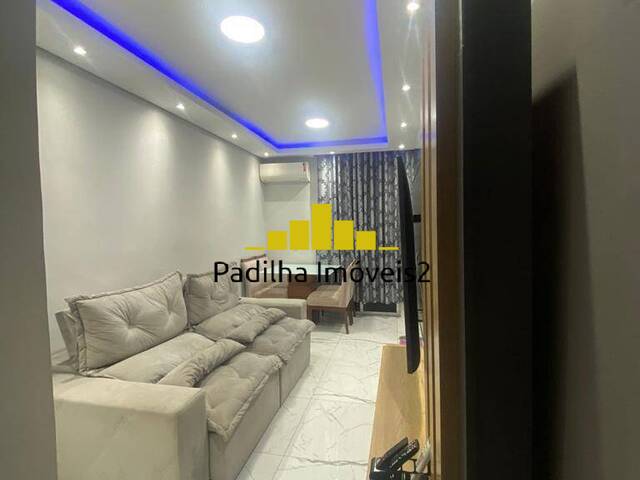 #866 - Apartamento para Venda em Sorocaba - SP - 1
