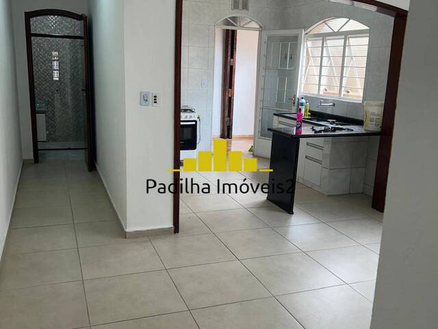 #868 - Sobrado para Venda em Sorocaba - SP - 2