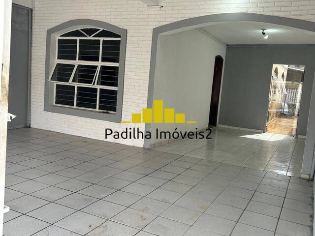 Venda em Jardim Maria Antônia Prado - Sorocaba