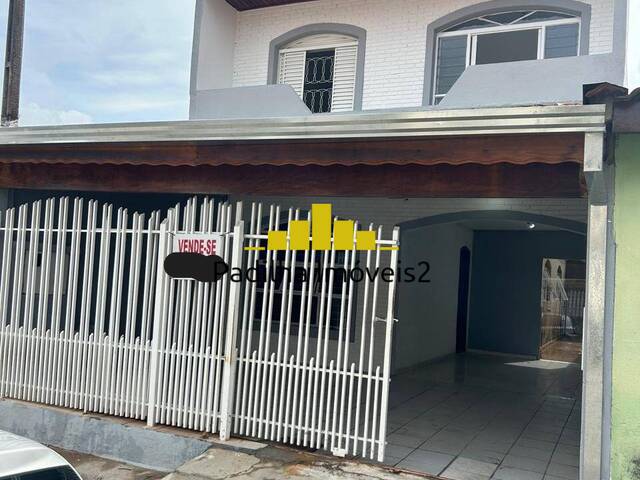#868 - Sobrado para Venda em Sorocaba - SP - 3