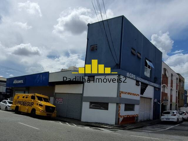 #869 - Sala para Locação em Sorocaba - SP - 1