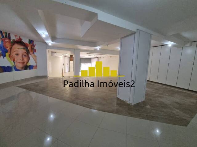 #870 - Salão Comercial para Locação em Sorocaba - SP - 2