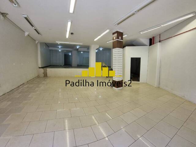 #870 - Salão Comercial para Locação em Sorocaba - SP - 3