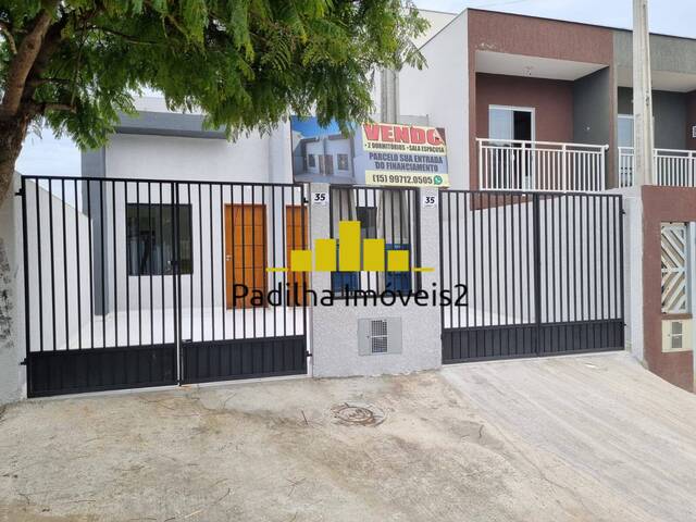 Casa para Venda em Sorocaba - 4