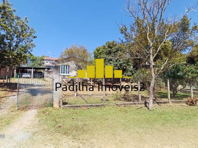 Venda em Residencial Aquarius - Araçoiaba da Serra