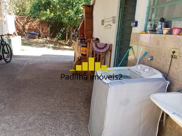 #873 - Chácara para Venda em Araçoiaba da Serra - SP