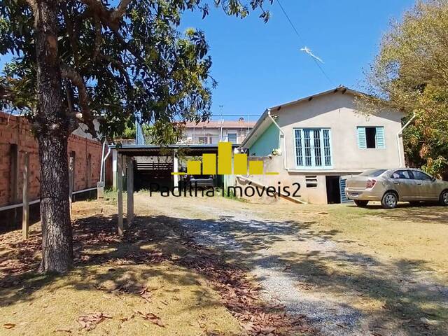 #873 - Chácara para Venda em Araçoiaba da Serra - SP