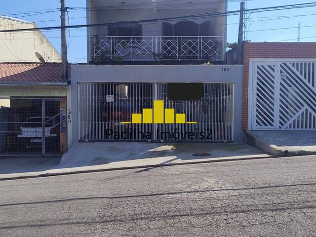 Venda em Jardim Santa Marina - Sorocaba