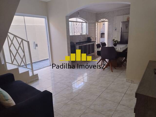 Sobrado para Venda em Sorocaba - 4