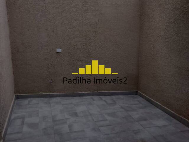 #875 - Casa para Venda em Sorocaba - SP - 3