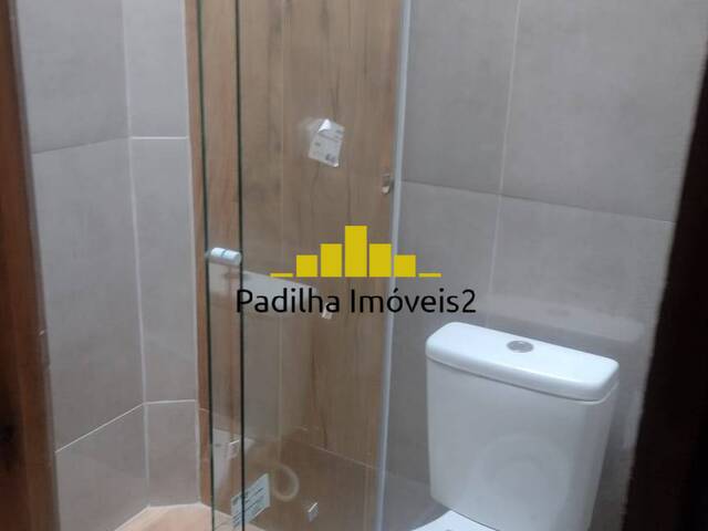 #875 - Casa para Venda em Sorocaba - SP - 2