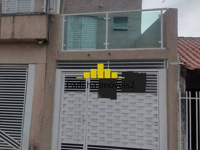 Venda em Vila Adélia - Sorocaba