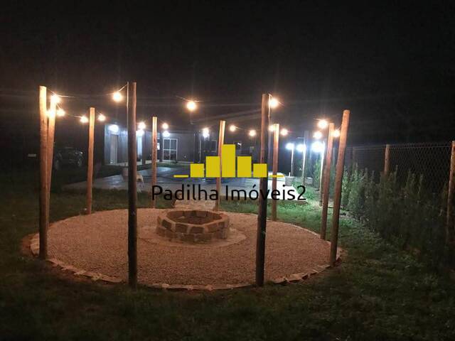 #876 - Chácara para Venda em Alumínio - SP - 1