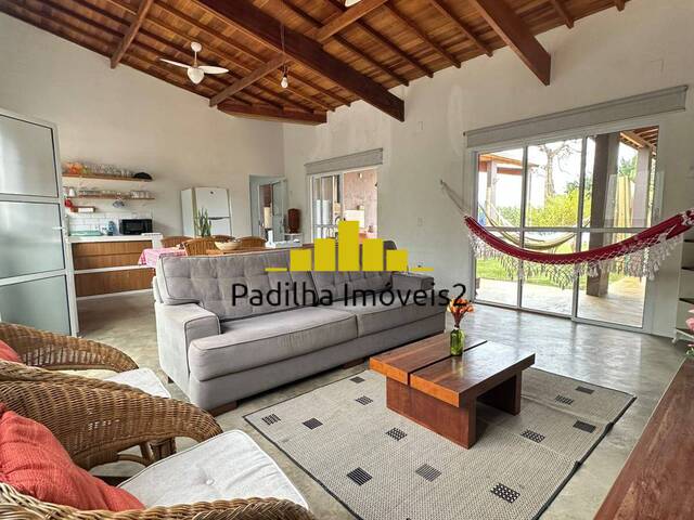 #876 - Chácara para Venda em Alumínio - SP - 3