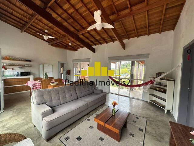 #876 - Chácara para Venda em Alumínio - SP - 2