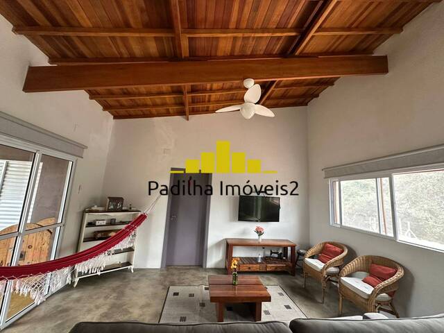 Chácara para Venda em Alumínio - 5