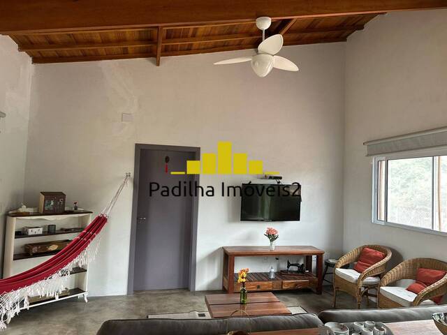 Chácara para Venda em Alumínio - 4