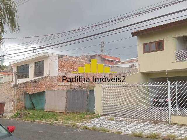 Terreno para Venda em Sorocaba - 4