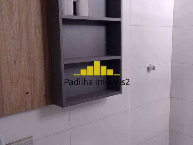 Kitnet para Venda em Sorocaba - 4