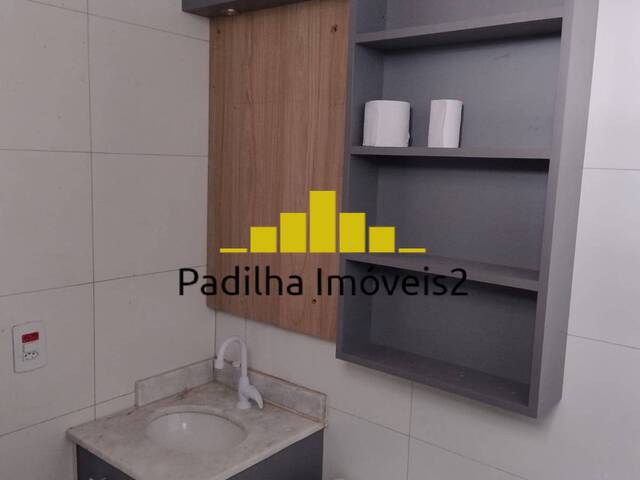 #878 - Kitnet para Venda em Sorocaba - SP - 2