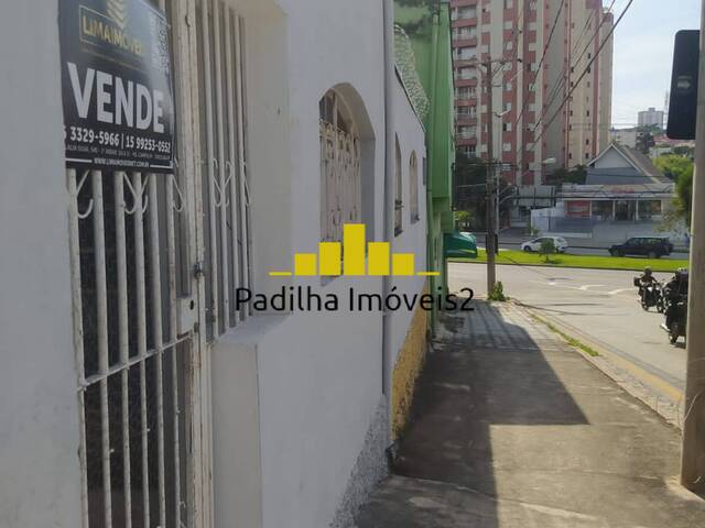 Sala para Venda em Sorocaba - 4