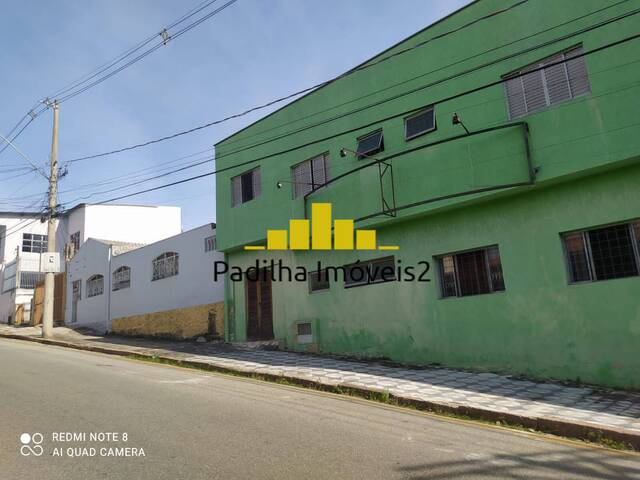 #879 - Sala para Venda em Sorocaba - SP - 2