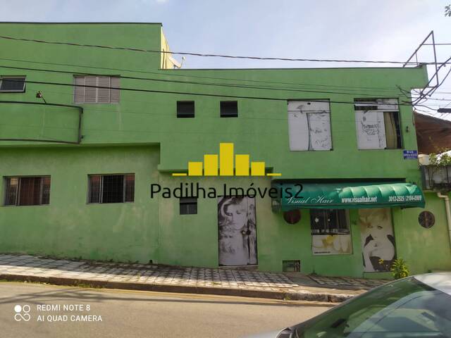 #879 - Sala para Venda em Sorocaba - SP - 1