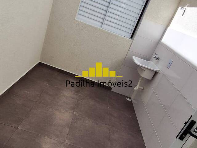 #880 - Casa para Venda em Sorocaba - SP - 2