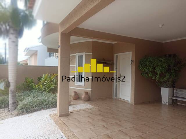 Sobrado para Venda em Sorocaba - 5