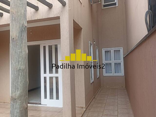 #881 - Sobrado para Venda em Sorocaba - SP - 3