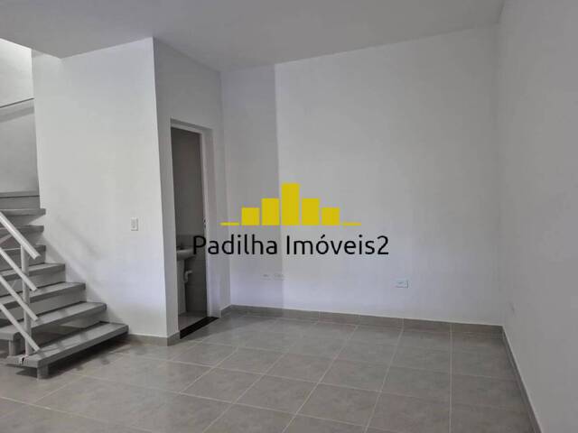 #882 - Sobrado para Venda em Sorocaba - SP - 2