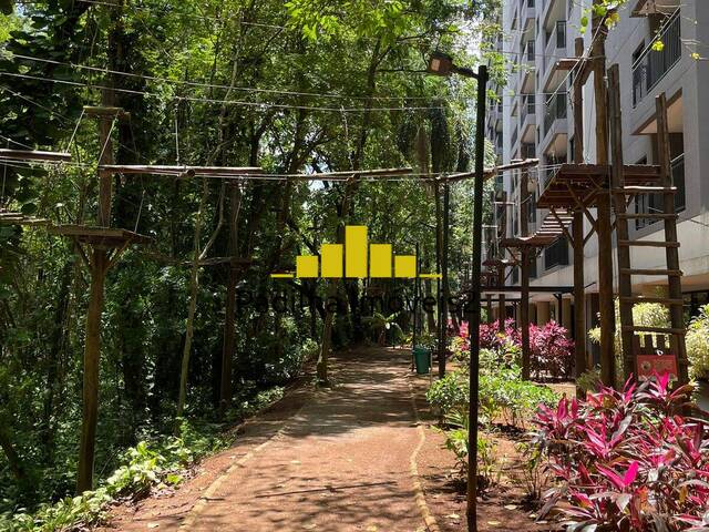 #883 - Apartamento para Venda em Votorantim - SP - 3