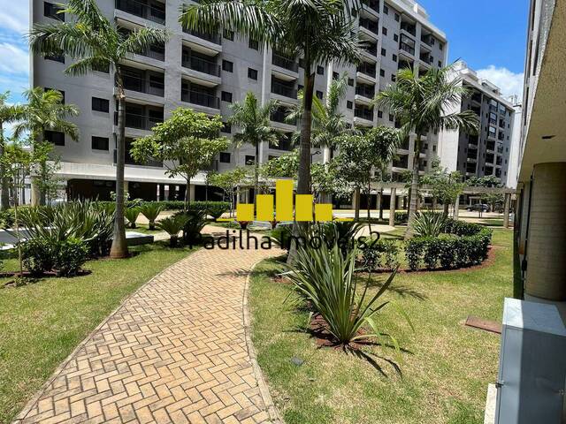 Apartamento para Venda em Votorantim - 4