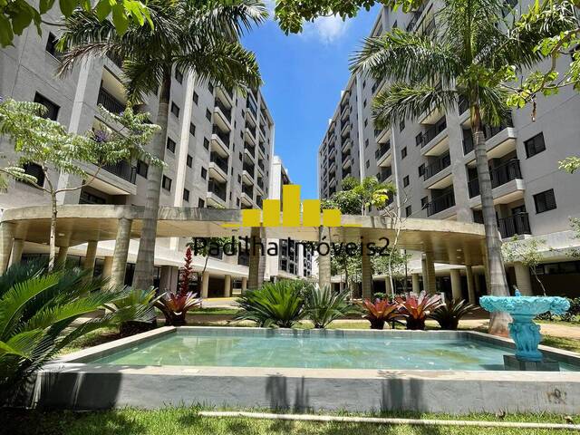 #883 - Apartamento para Venda em Votorantim - SP - 1