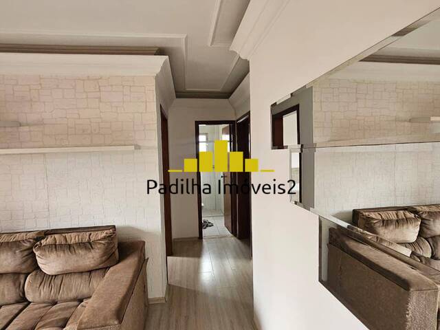 #884 - Apartamento para Venda em Sorocaba - SP - 3