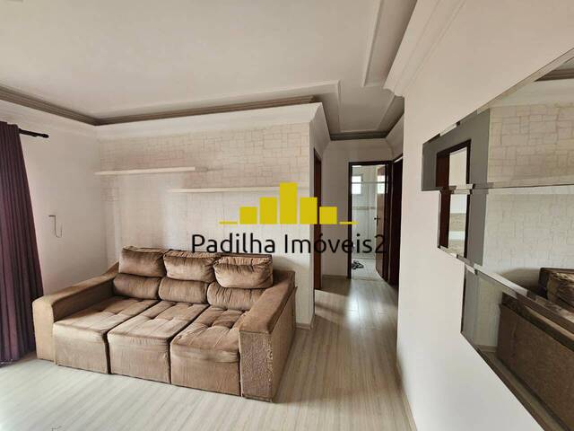 #884 - Apartamento para Venda em Sorocaba - SP - 2