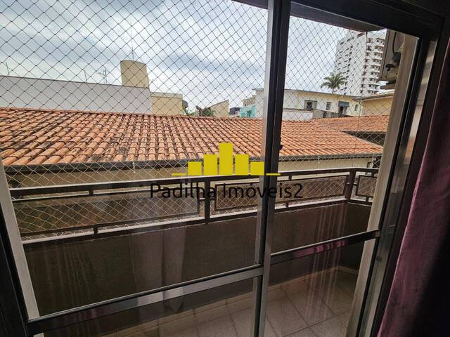 Apartamento para Venda em Sorocaba - 5