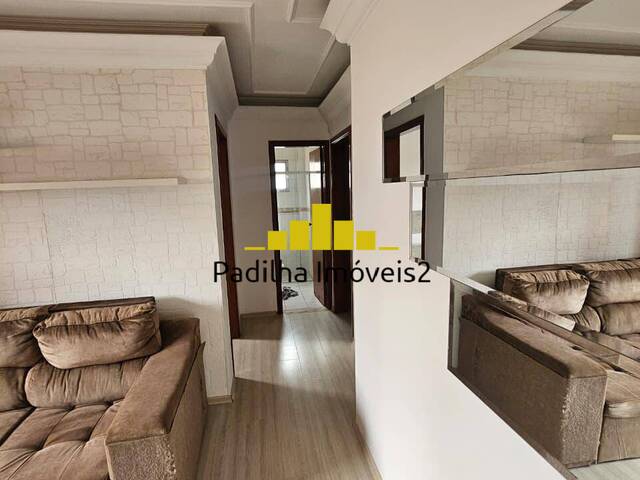 Apartamento para Venda em Sorocaba - 4