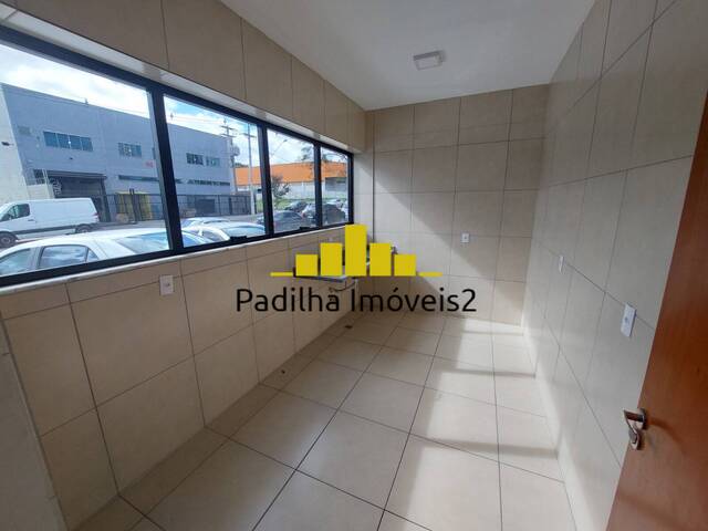 #887 - Galpão para Venda em Sorocaba - SP - 3