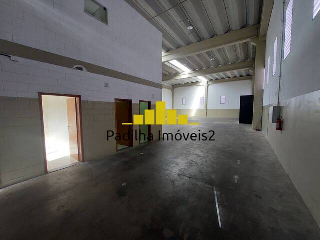 Galpão para Venda em Sorocaba - 5