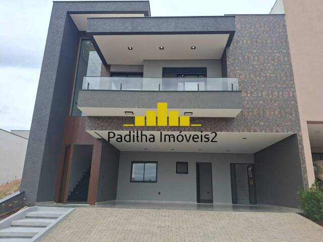 Venda em Jardim Vila São Domingos - Sorocaba