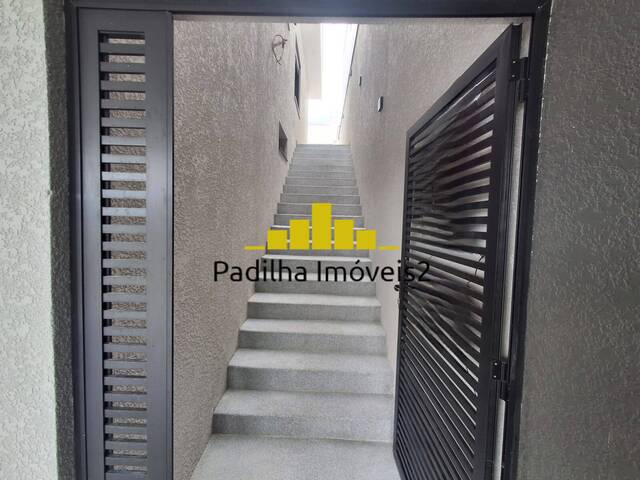 #888 - Casa para Venda em Sorocaba - SP - 3