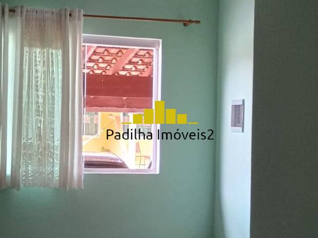 #889 - Casa para Venda em Sorocaba - SP - 2