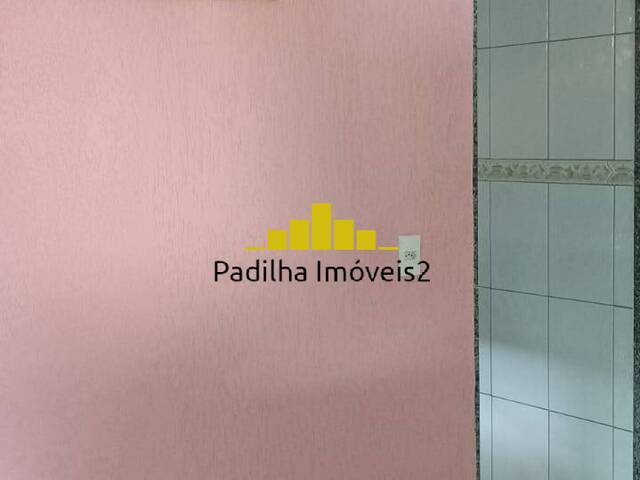 #889 - Casa para Venda em Sorocaba - SP - 3