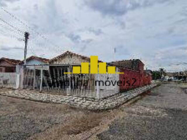 #890 - Casa para Venda em Sorocaba - SP - 3