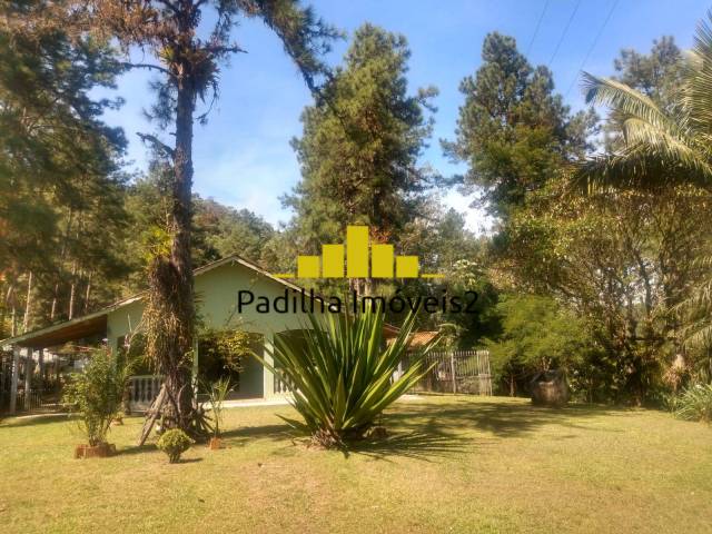 #893 - Chácara para Venda em Tapiraí - SP - 2