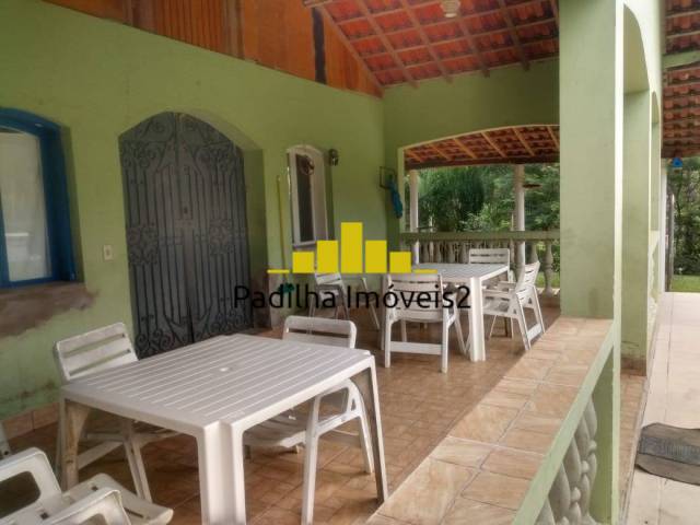 #893 - Chácara para Venda em Tapiraí - SP - 3