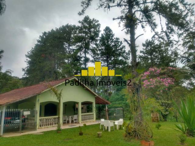 Chácara para Venda em Tapiraí - 5