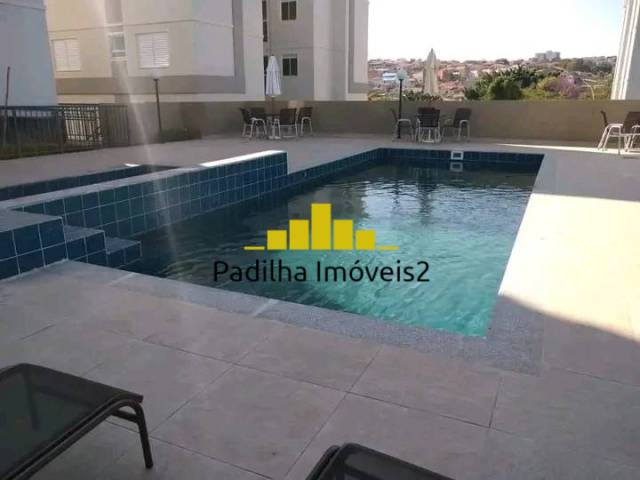 Apartamento para Venda em Sorocaba - 4